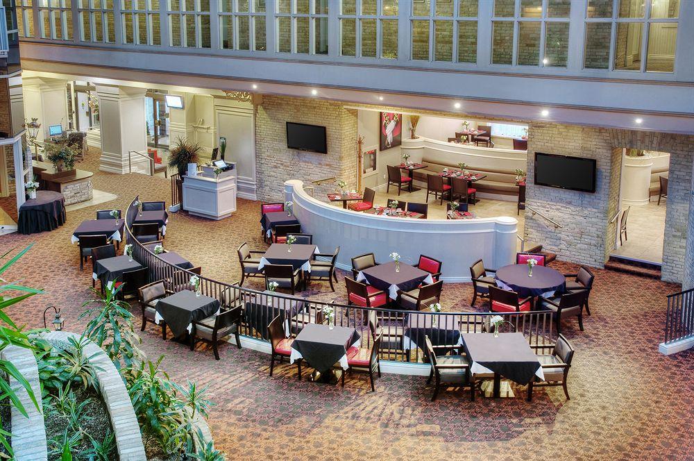 Delta Hotels By Marriott London Armouries Exterior foto