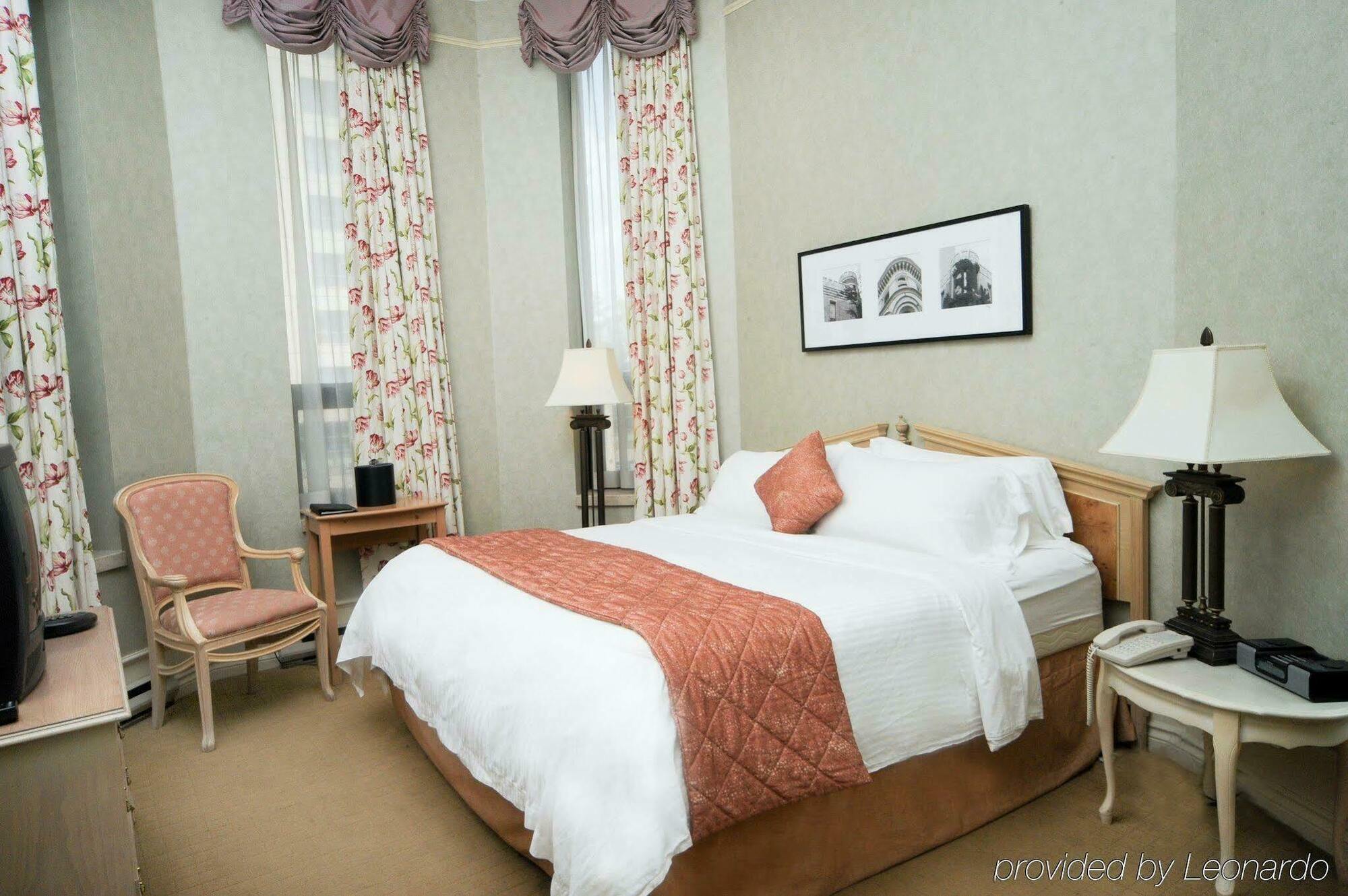 Delta Hotels By Marriott London Armouries Quarto foto
